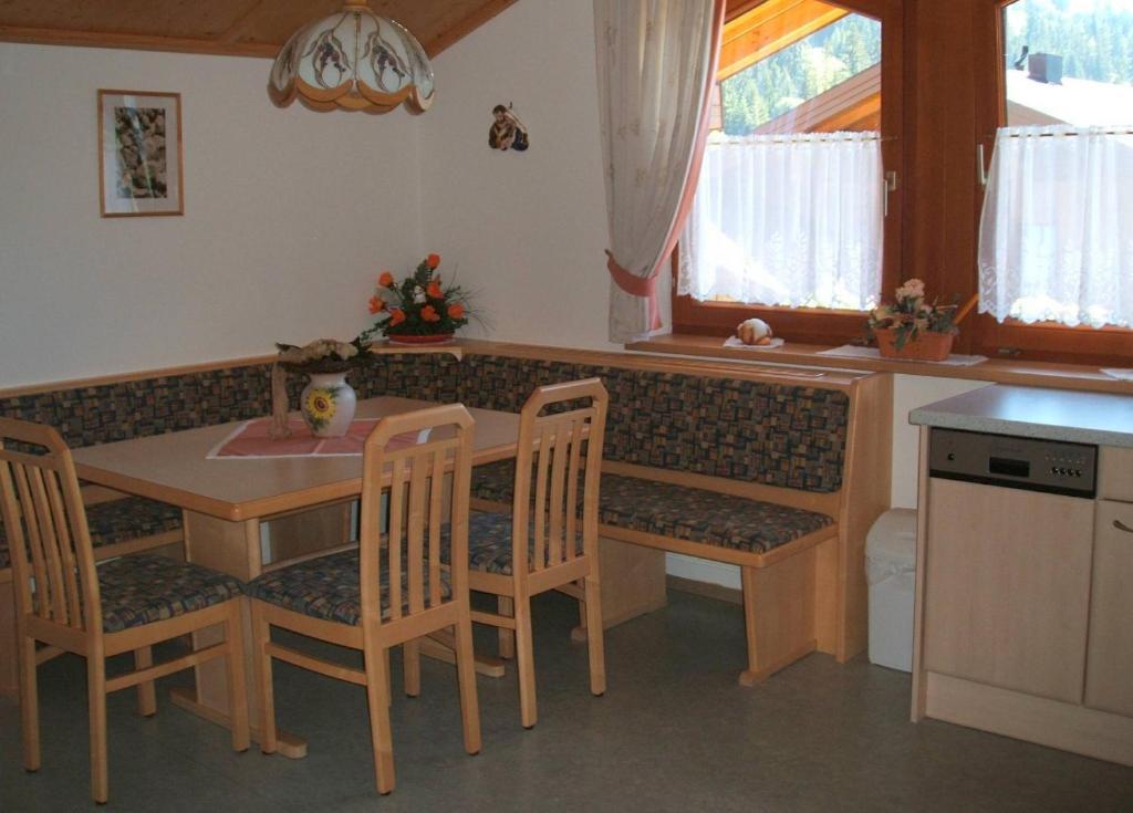 Ferienwohnung Mützengruß Filzmoos Zimmer foto