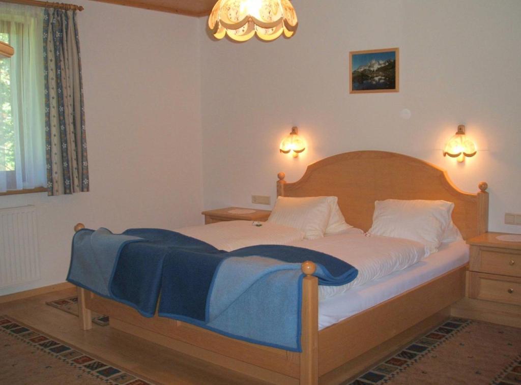 Ferienwohnung Mützengruß Filzmoos Zimmer foto