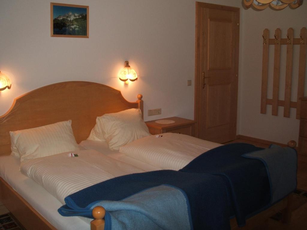 Ferienwohnung Mützengruß Filzmoos Zimmer foto